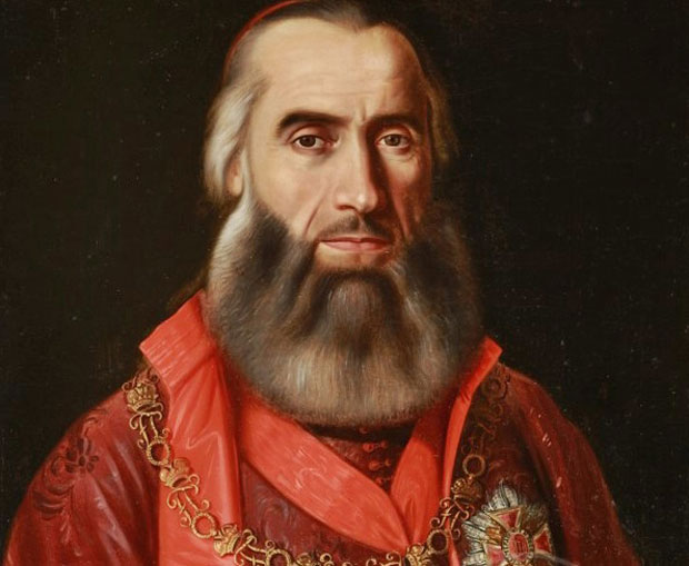 Војвођанске приче: Стратимировићи златним словима писали историју
Срба